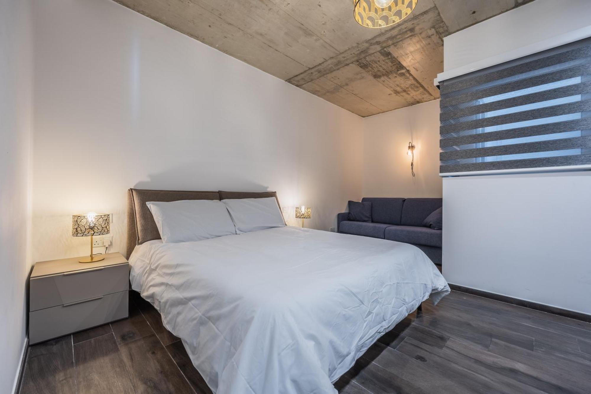 Appartement Brand New Close To Amenities. An Exceptionally Chic Get-away!