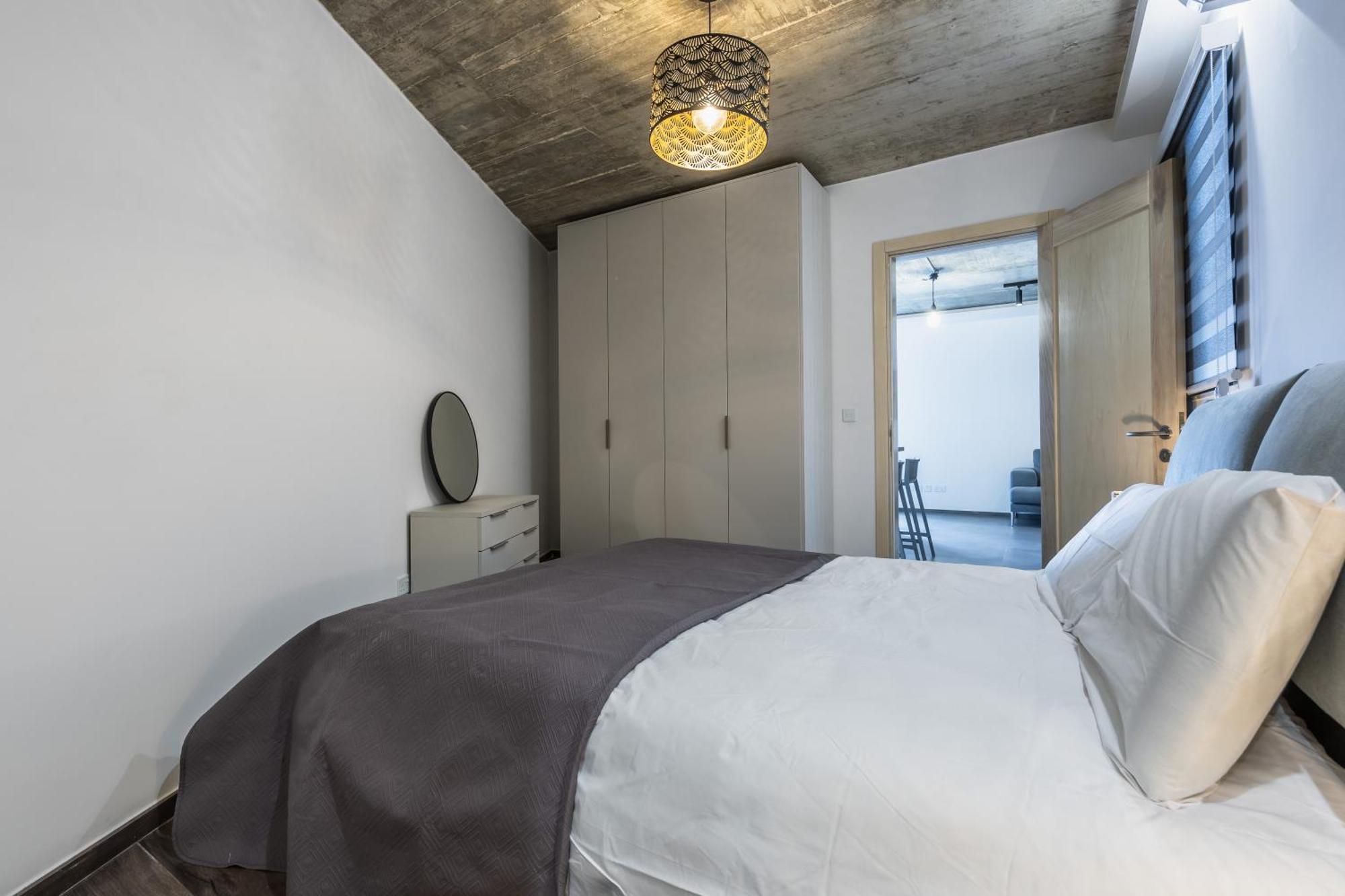 Brand New Close To Amenities. An Exceptionally Chic Get-away! Appartement Ta Xbiex